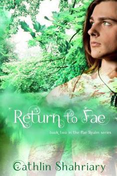 Paperback Return To Fae (Fae Realm) Book