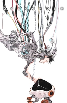 Descender, Volume Two: Machine Moon