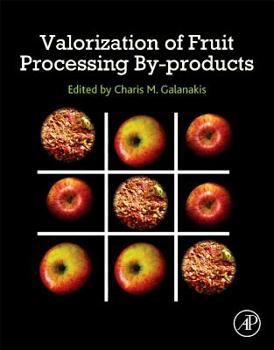 Paperback Valorization of Fruit Processing By-Products Book