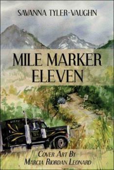 Paperback Mile Marker Eleven Book