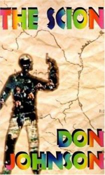 Paperback The Scion Book