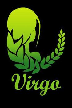 Paperback Virgo Book