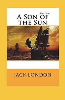 Paperback A Son of the Sun Illustrated Book