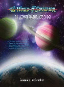 Hardcover The Ultimate Adventurers' Guide,: The World of Synnibarr Book