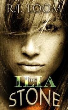 Paperback The Ilia Stone Book