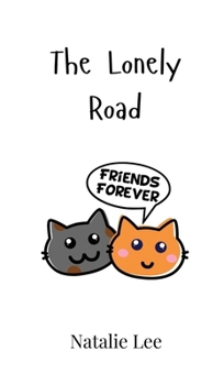 Hardcover The Lonely Road Book