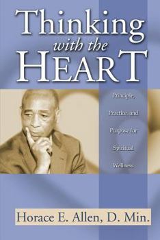 Paperback Thinking with the Heart Book