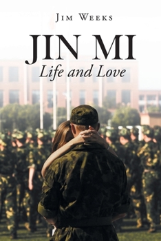 Paperback Jin Mi - Life and Love Book
