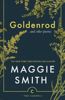 Paperback GOLDENROD (CANONS) Book
