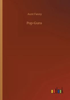 Paperback Pop-Guns Book