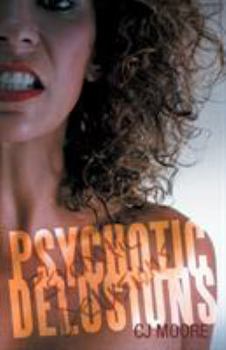 Paperback Psychotic Delusions Book