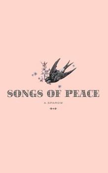 Paperback Songs of Peace Book