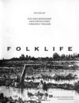 Paperback Pinelands Folklife Book