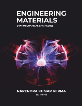 ENGINEERING MATERIALS: Material Science