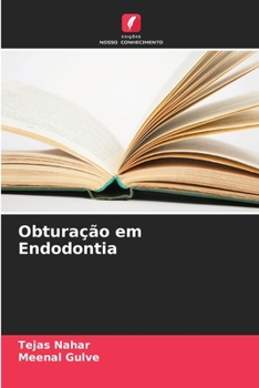 Paperback Obturação em Endodontia [Portuguese] Book