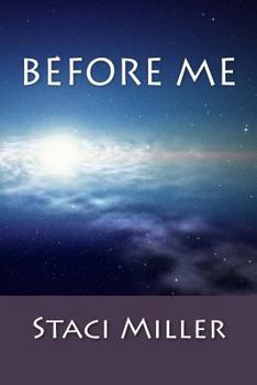 Paperback Before Me Book