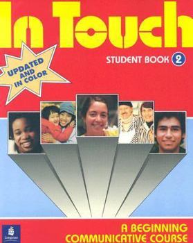Paperback Intouch, Revised Student Book II Book