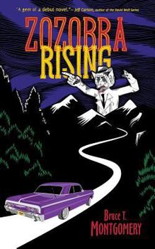 Paperback Zozobra Rising Book