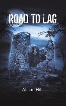 Paperback Road to Lag Book