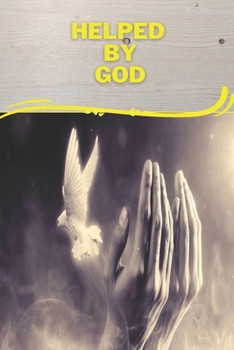 Paperback Helped by God: part 1 Book