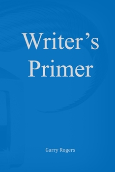 Paperback Writer's Primer Book