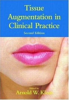 Hardcover Tissue Augmentation in Clinical Practice Book