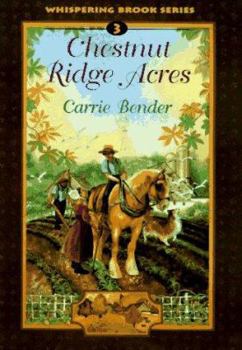 Paperback Chestnut Ridge Acres Book