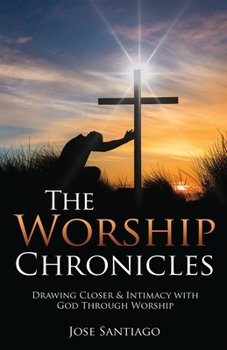 Paperback The Worship Chronicles Book