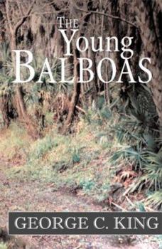 Paperback The Young Balboas Book