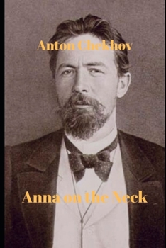 Paperback Anna on the Neck Book