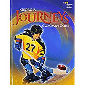 Hardcover Common Core Student Edition Grade 5 2014 Book