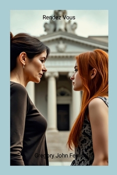 Paperback Rendez Vous Book