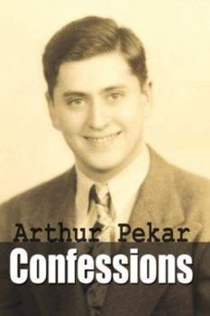 Paperback Confessions Book