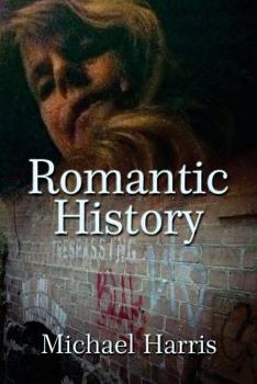 Paperback Romantic History Book