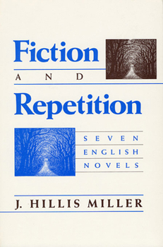 Paperback Fiction and Repetition P Book