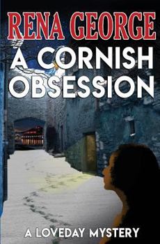 Paperback A Cornish Obsession Book