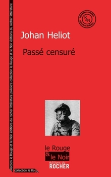 Paperback Passé censuré [French] Book