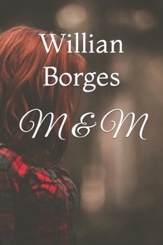 Paperback M & M [Portuguese] Book