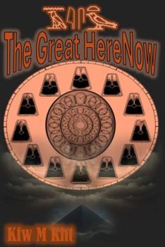 Paperback The Great HereNow (Awakenings) Book