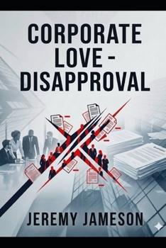 Paperback Corporate Love - Disapproval Book