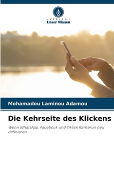 Paperback Die Kehrseite des Klickens [German] Book