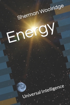 Paperback Energy: Universal Intelligence Book