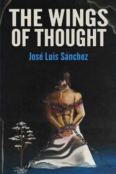 Paperback The Wings of Thought Book