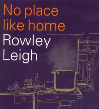 Hardcover No Place Like Home Book