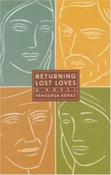 Paperback Returning Lost Loves Book