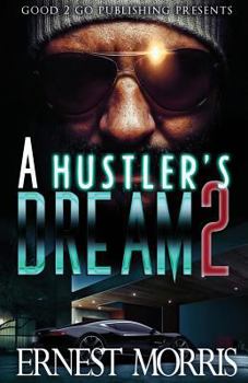 Paperback A Hustler's Dream 2 Book