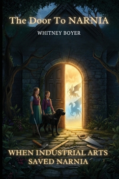 Paperback The Door to Narina Book