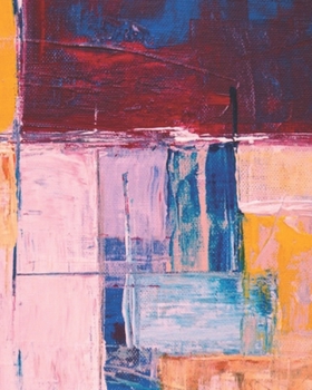 College Ruled Composition Notebook