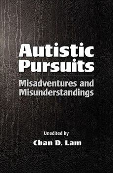 Paperback Autistic Pursuits Book