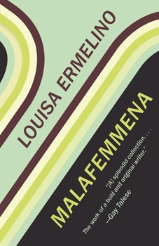 Paperback Malafemmena Book